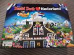 Donald Duck - Nederland - Familiespel, Ophalen of Verzenden, Zo goed als nieuw, King.