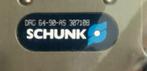 SCHUNK - Radiaalgrijper - Grijper - Gripper - DRG 64-90-AS, Hobby en Vrije tijd, Ophalen of Verzenden, Nieuw