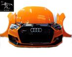 Audi RS3 8V facelift voorkop!, Auto-onderdelen, Gebruikt, Bumper, Ophalen, Voor