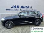 Volvo XC60 2.0 T8 Twin Engine AWD Inscription Schuif/kantel, Auto's, Automaat, Gebruikt, 4 cilinders, 1969 cc