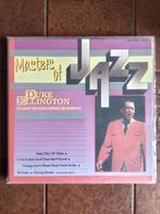2 LP Duke Ellington, Cd's en Dvd's, Vinyl | Jazz en Blues, 1960 tot 1980, Ophalen of Verzenden, Zo goed als nieuw, 12 inch