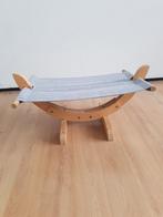 Kattenhangmat, relaxen, Dieren en Toebehoren, Kattenmanden, Ophalen, Gebruikt, Overige