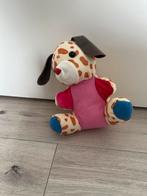 Knuffel Hond - Zacht en Leuk!, Ophalen, Zo goed als nieuw, Hond