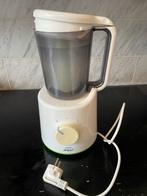 Avent Stomer Blender, Kinderen en Baby's, Babyvoeding en Toebehoren, Ophalen of Verzenden, Gebruikt