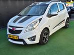 Chevrolet Spark 1.0 16V LS+ Bi-Fuel, Voorwielaandrijving, Euro 5, Gebruikt, 4 cilinders