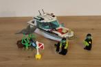 lego duikboot, Ophalen of Verzenden, Zo goed als nieuw, Complete set, Lego