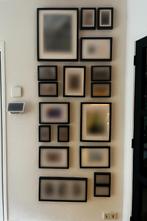 Fotowand fotolijsten voor collectie gallery wall, Ophalen of Verzenden, Zo goed als nieuw