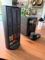 Nespresso capsule houder / recycle container / l’or cups, Ophalen of Verzenden, Zo goed als nieuw