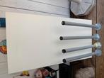 Bureau, Huis en Inrichting, Bureaus, Ophalen, Gebruikt