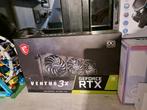 MSI VENTUS 3070 TI, Ophalen, GDDR6, PCI
