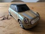 Mini Cooper BMW AG van Majorette, Majorette, Ophalen of Verzenden, Zo goed als nieuw, Auto