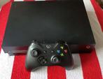 Xbox One X 1 TB met accessoires, Spelcomputers en Games, Spelcomputers | Xbox One, Ophalen of Verzenden, Zo goed als nieuw, 1 TB