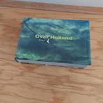 Over Holland - prachtig koffietafelboek, Ophalen of Verzenden, Zo goed als nieuw, K. Tomeï