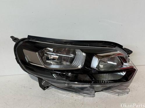 Opel Vivaro C Citroen Jumpy koplamp rechts 9808567880, Auto-onderdelen, Verlichting, Gebruikt, Ophalen of Verzenden