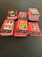 Goalgetter Eredivisie 08-09 Kaarten Circa 400 TCG Cards, Ophalen of Verzenden, Zo goed als nieuw, Meerdere kaarten