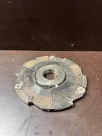 Verstelbare groeffrees as 40, Doe-het-zelf en Verbouw, Gereedschap | Freesmachines, Ophalen of Verzenden, Zo goed als nieuw, Elektrisch