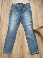 NYDJ spijkerbroek jeans NIEUW!! maat 40 lichtblauw, Nieuw, Lang, Blauw, Maat 38/40 (M)