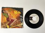 KC and the Sunshine Band / Please don't go, Cd's en Dvd's, Vinyl Singles, Gebruikt, 7 inch, Single, Ophalen of Verzenden
