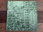 12" Vinyl Maxisingle Simple Minds Mega Edit Peter Slaghuis, Gebruikt, Ophalen of Verzenden, Pop, 12 inch