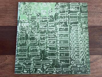 12" Vinyl Maxisingle Simple Minds Mega Edit Peter Slaghuis beschikbaar voor biedingen