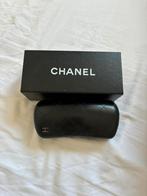 Chanel zonnebril, Ophalen of Verzenden, Zo goed als nieuw, Zwart, Overige merken