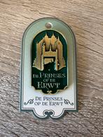 Nieuwste Efteling pin, Prinses op de erwt!!, Ophalen of Verzenden, Nieuw, Button of Speldje