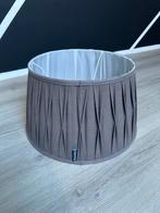 Rivièra Maison Lampenkap Bruin, Huis en Inrichting, Rond, Ophalen of Verzenden, Bruin, 25 tot 50 cm