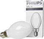 Philips HPL-N Gasontladingslamp E27 - 80W - 8711500179975, Ophalen of Verzenden, Nieuw, E27 (groot), Overige typen