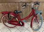 Batavus cnctd 26, Ophalen, Zo goed als nieuw, 26 inch of meer, Versnellingen