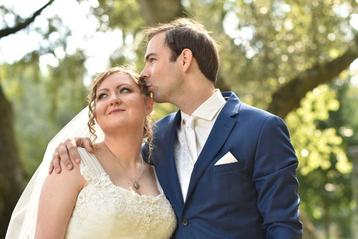 ACTIE 15 % Trouwfotograaf fotograaf trouwreportage bruiloft  beschikbaar voor biedingen