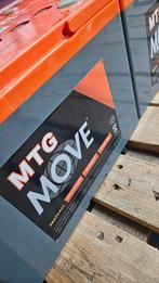 MTG Move gel / deep cycle Accu's - Nieuw! 12v 60ah, Ophalen, Nieuw
