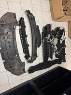 Ford fiesta BJ 2020 voorkop onderdelen, Ophalen of Verzenden, Ford, Bumper