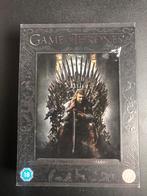 Game of Thrones dvd Seizoen 1, Cd's en Dvd's, Dvd's | Science Fiction en Fantasy, Ophalen of Verzenden, Zo goed als nieuw