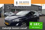 Ford FOCUS Wagon 1.0 EcoBoost Trend Edition Bus € 13.650,0, Auto's, Ford, 999 cc, Lease, Voorwielaandrijving, Financial lease