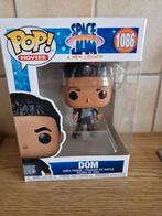 3 funko pops van space jam uit eigen collectie, Verzamelen, Poppetjes en Figuurtjes, Ophalen of Verzenden, Zo goed als nieuw