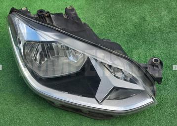 Koplamp Volkswagen  UP FACELIFT LED FRONT LAMP Volkswagen beschikbaar voor biedingen