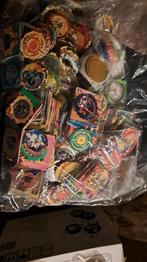 Duizenden flippo's, kaarten en andere spaardingen!, Ophalen