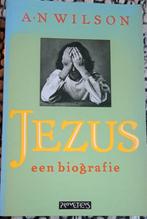 Sloan Wilson - Jezus een biografie, Ophalen of Verzenden, Zo goed als nieuw, Sloan Wilson