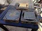 WW2 U.S Army M6A2 Anti-Tank Mine Carrying Frame, Ophalen of Verzenden, Landmacht, Amerika