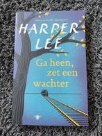 Harper Lee - Ga Heen, zet een wachter, Boeken, Amerika, Ophalen of Verzenden, Zo goed als nieuw, Harper Lee