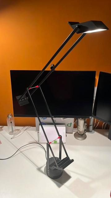 Artemide Tizio 35 tafellamp beschikbaar voor biedingen