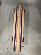 Longboard hudora, Sport en Fitness, Skateboarden, Ophalen, Gebruikt, Overige typen, Longboard