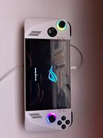 ROG Ally z1 extreme - 1 TB., Spelcomputers en Games, Spelcomputers | Overige, Ophalen of Verzenden, Zo goed als nieuw