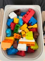 Mega blocks, Ophalen, Zo goed als nieuw