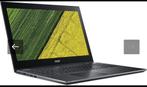 Acer Spin 515 laptop met 360 graden draaibaar touchscreen, Computers en Software, Windows Laptops, Gebruikt, Acer., Ophalen of Verzenden
