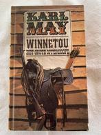 Winnetou. Het grote opperhoofd, Boeken, Ophalen of Verzenden, Gelezen