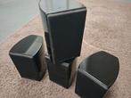 Speakerset Mordaunt ms339, Dali frontbox en 4 speakers, Gebruikt, 5.1-systeem, Overige spelers, Ophalen