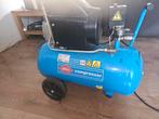 Airpress hl 325/50, Doe-het-zelf en Verbouw, Compressors, Ophalen, 6 tot 10 bar, Zo goed als nieuw, 25 tot 100 liter