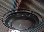UFO Hanglamp, Ophalen of Verzenden, Zo goed als nieuw, Minder dan 50 cm
