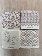 Riverdale onderzetters, Huis en Inrichting, Woonaccessoires | Onderzetters, Ophalen, Nieuw, Glas of Kopje
